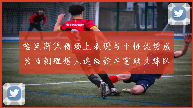 哈里斯凭借场上表现与个性优势成为马刺理想人选经验丰富助力球队发展