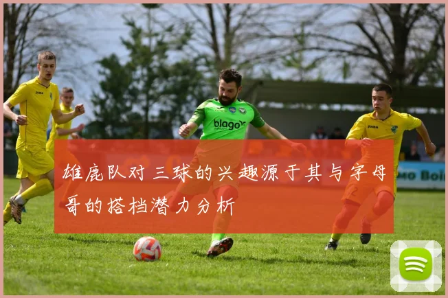 雄鹿队对三球的兴趣源于其与字母哥的搭档潜力分析